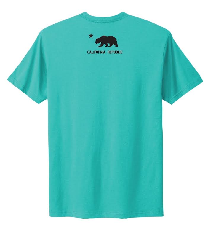 TEAL JMBA