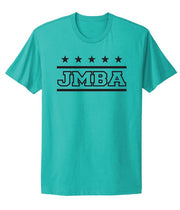 TEAL JMBA