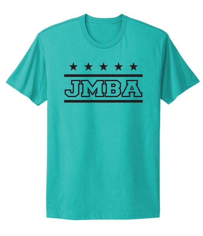 TEAL JMBA