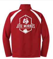 JMBA Track Jacket