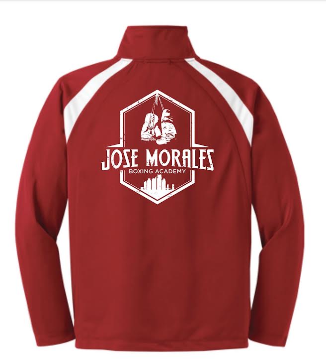 JMBA Track Jacket