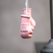 Rearview Mirror Gloves