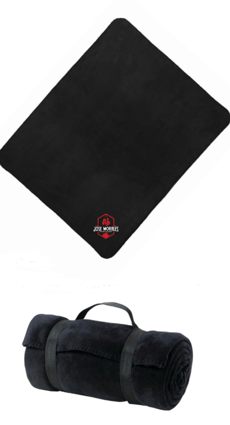 JMBA Blanket