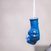 Rearview Mirror Gloves
