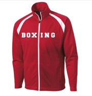 JMBA Track Jacket